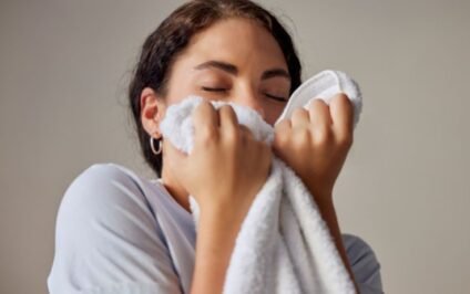 Engage all the Senses When Spring Cleaning