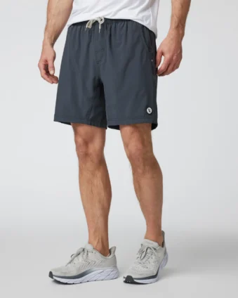 One Short. Every Sport. The Kore Shorts have a classic athletic fit, falling just above the knee with an anywhere and everywhere versatility.