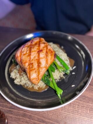 Celebrate Easter with a Family-Friendly Easter Brunch in Times Square