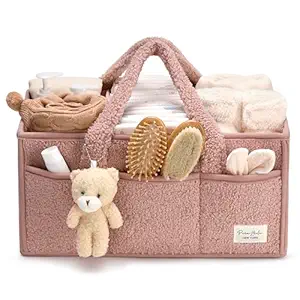 The Best and Cutest Diaper Caddy