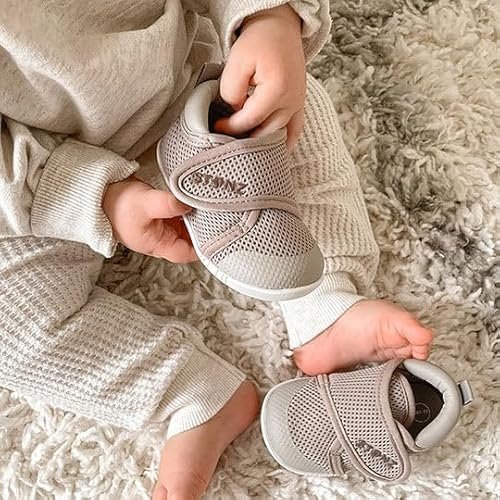 Best Baby Product I swear by as a parent | Stonz Baby Shoes