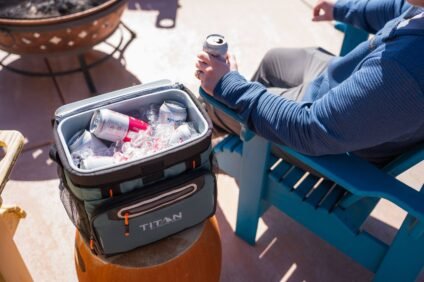 Father’s Day Gift Guide | Titan by Artic Zone