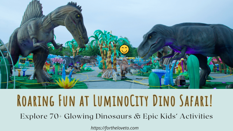 Step Into a Prehistoric Adventure: The Best Family-Friendly Dinosaur Event on Long Island! post thumbnail image