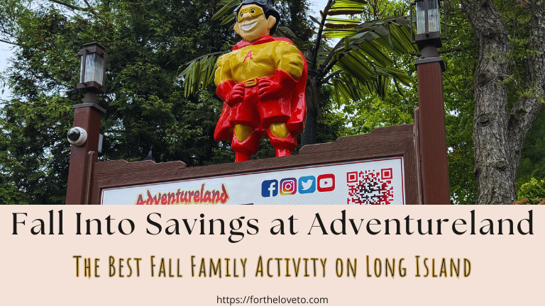 Adventureland Daylight Savings Discount: The Best Fall Family Activity on Long Island post thumbnail image