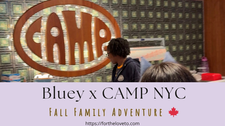 Why Bluey x CAMP NYC Is the Perfect Fall Family Adventure 🍂 post thumbnail image