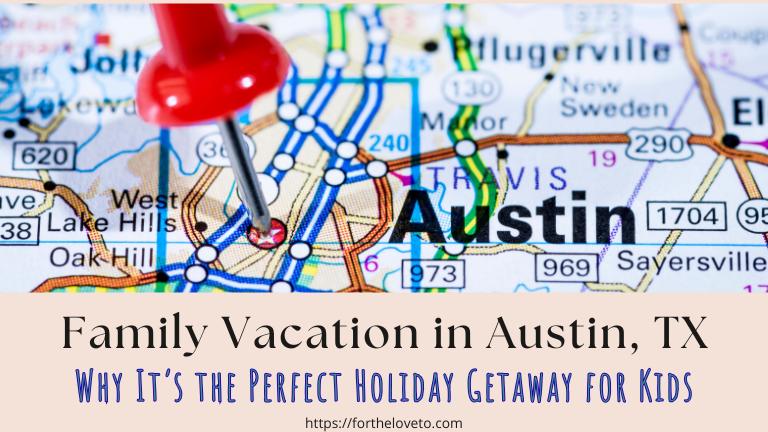 Why Austin, TX, Is Perfect for a Holiday Vacation post thumbnail image