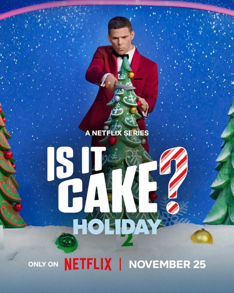 🎄 Best Netflix Kids & Family Holiday Picks for the Season - For The Love To