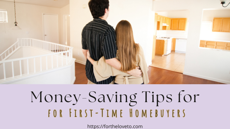 Money-Saving Tips for First-Time Homebuyers post thumbnail image