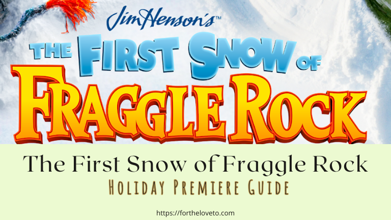 Apple TV Debuts Trailer for “The First Snow of Fraggle Rock” — A Magical Holiday Special Every Family Should Watch post thumbnail image
