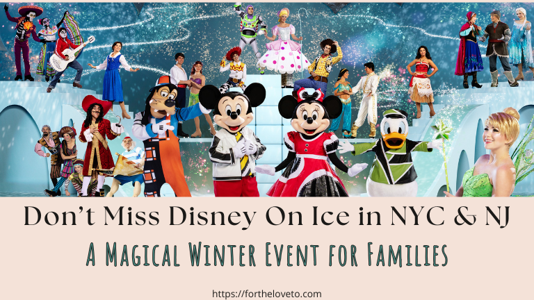 Your Favorite Disney Characters Return to New York & New Jersey post thumbnail image