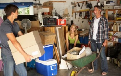 Support Local Charities