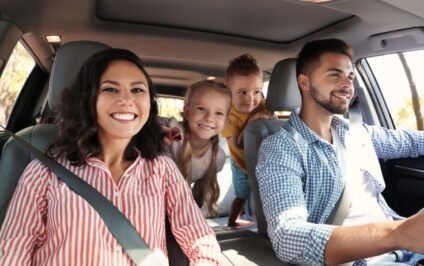 The Ultimate Guide to Pre-Road Trip Car Checks