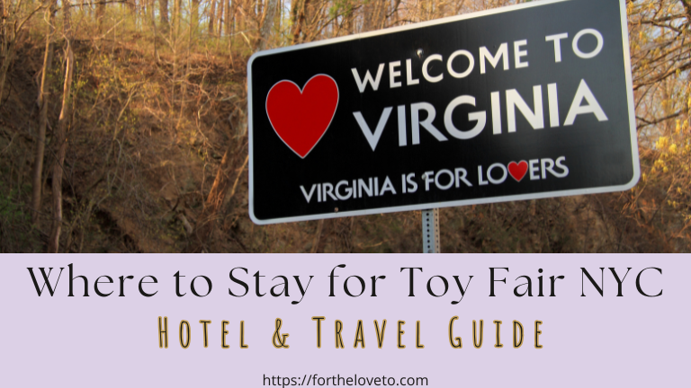 What You Can Really See in Virginia in Five Days post thumbnail image