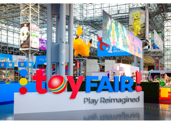 Toy Fair 2026 NYC Guide: Best Hotels Near Javits Center- For The Love To