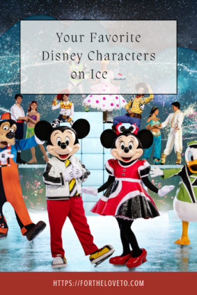 Disney On Ice Mickey’s Search Party showcasing classic Disney characters on ice, a family-friendly live show touring New York and New Jersey during winter.