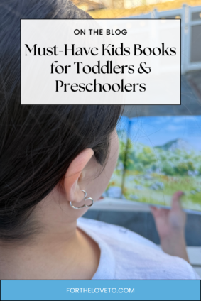best kids books for toddlers family reading time at home with child