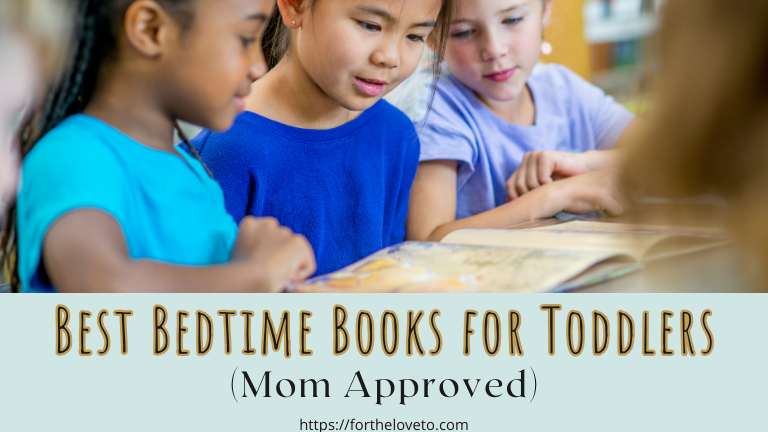 4 Best Kids Books for Toddlers & Preschoolers That Teach Important Life Lessons 📚 post thumbnail image