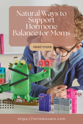 preschool math toy teaching counting and number comparison using Numberblocks Blockzee balance activity set