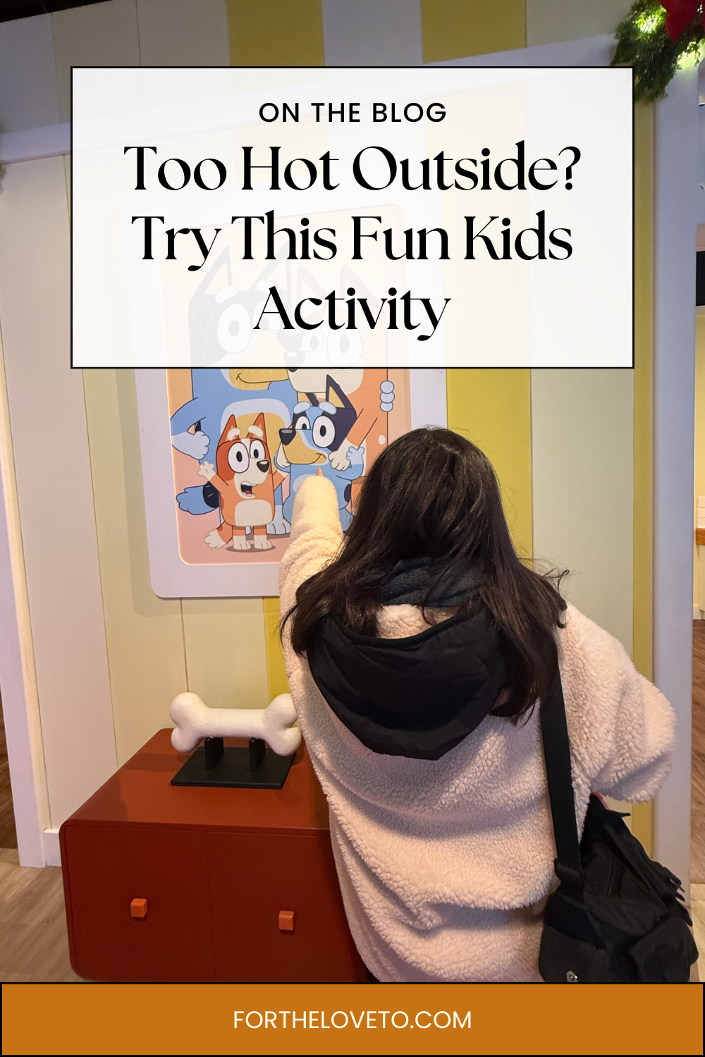 best indoor activities for kids this summer CAMP interactive experience slime activity family outing