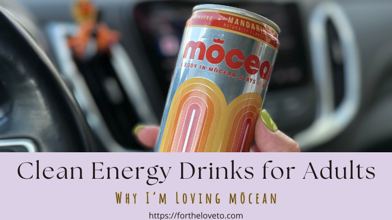 Clean Energy Drinks for Adults That Actually Work (No Crash, No Jitters) post thumbnail image