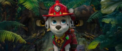 PAW Patrol: The Dino Movie Release Date + Trailer