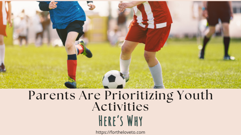 How Youth Activities Shape Lifelong Memories post thumbnail image