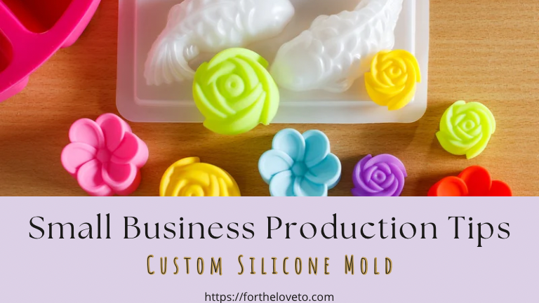 How Small Businesses Can Use Custom Silicone Molds to Reduce Production Costs post thumbnail image