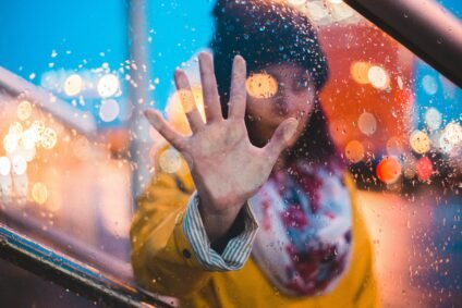 Long-term health effects of major accidents can include emotional trauma and lasting psychological recovery.