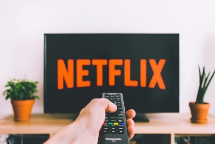 Finding family-friendly entertainment on Netflix for kids and families to watch together