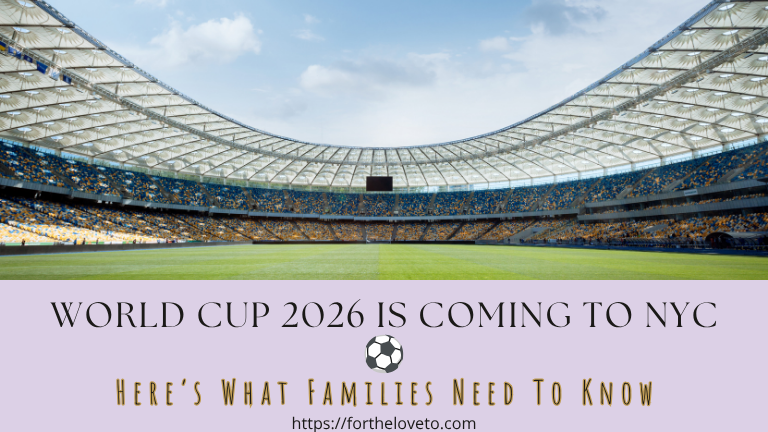 FIFA World Cup 2026 NYC Events: Family-Friendly Things To Do & Fan Experiences post thumbnail image