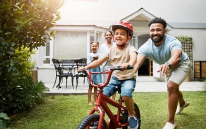 Build a backyard that works for your family