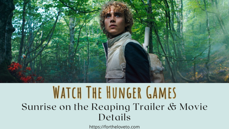The Hunger Games: Sunrise on the Reaping Trailer Reveals Young Haymitch’s Story post thumbnail image