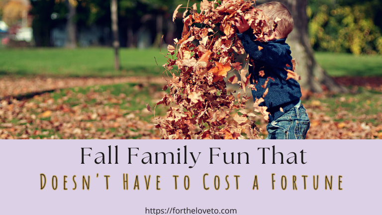 Fall Activities on Long Island With Kids: Our Family Fall Bucket List post thumbnail image