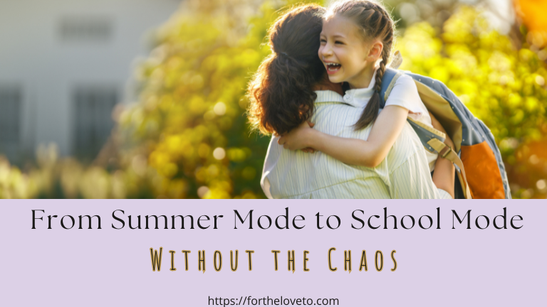 Back-to-School Reset for Families: Simple Ways to Make the School Routine Easier post thumbnail image