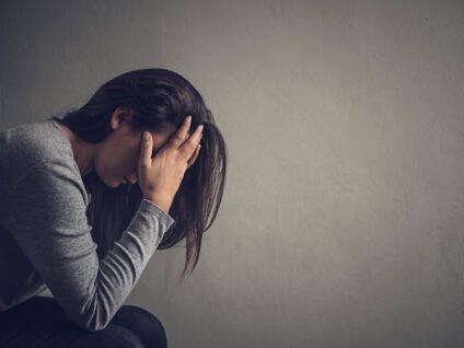 How grief changes the brain and body