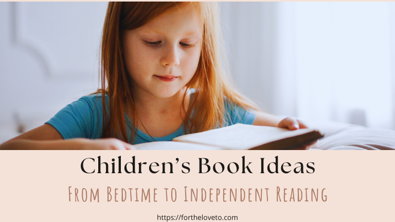 Children’s Books That Inspire Learning, Creativity, and Confidence post thumbnail image