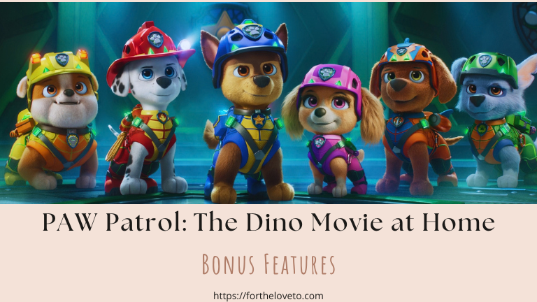 Watch PAW Patrol: The Dino Movie at Home on September 29 post thumbnail image