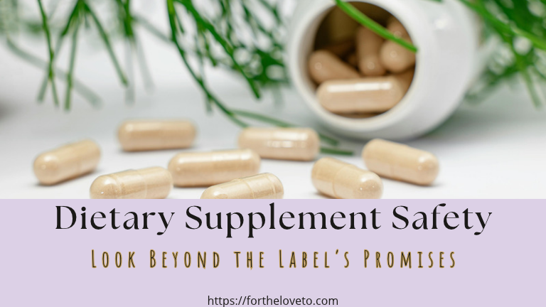 A Parent’s Guide To Dietary Supplement Safety post thumbnail image