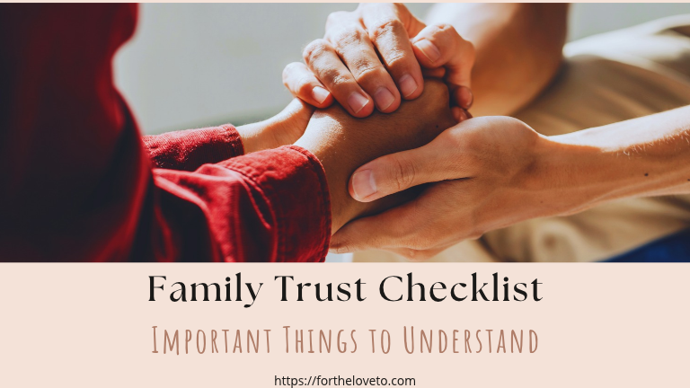 Understanding Lawsuits Involving Family Trusts post thumbnail image